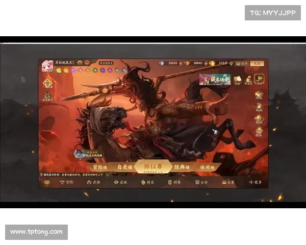 新三国杀S级将灵：双技能璀璨封神