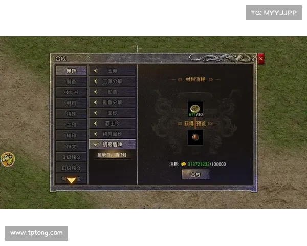 无神界：装备更替，神器主宰