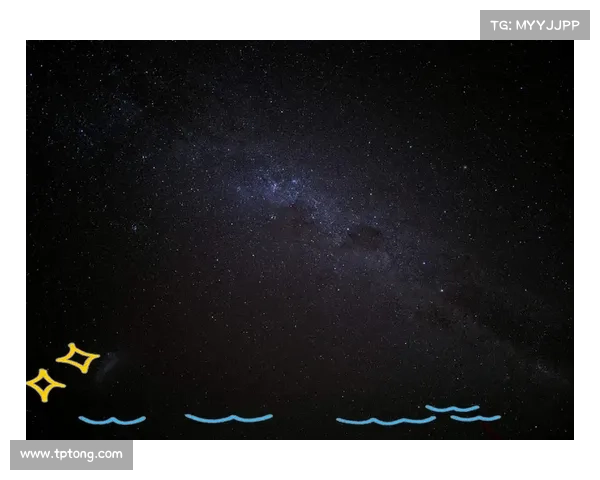 星空轨迹:星河奥秘之旅 星空轨迹:星河奥秘之旅