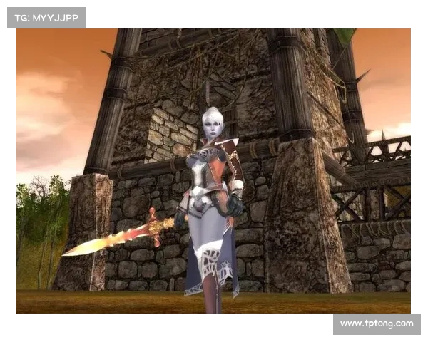 神泣单机:智能自动攻击敌人技能揭秘 神泣单机:智能自动攻击敌人技能揭秘