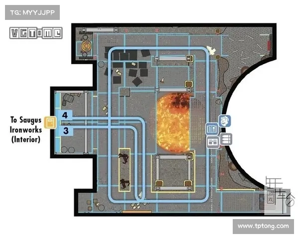 秘籍大揭秘玩转PS4主机辐射4