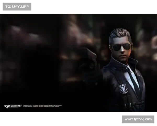 穿越火线单机版：探寻非卖品武器的秘密