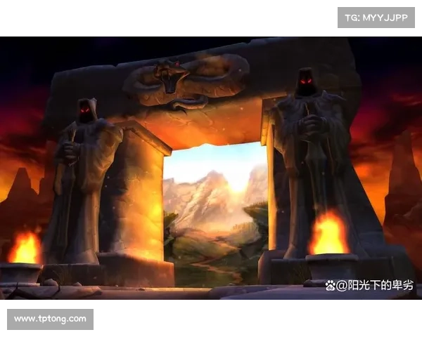 解密魔兽PVP:突破移动禁锢 解密魔兽PVP:突破移动禁锢