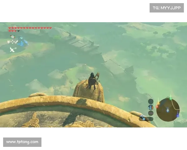 踏入海拉鲁的奇幻冒险 沙漠中的宝藏等你挖掘 踏入海拉鲁的奇幻冒险 沙漠中的宝藏等你挖掘